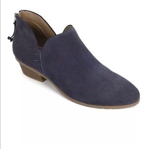Kenneth Cole REACTION Ankle Boot